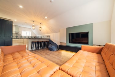 6 bed flat, Cathays, Plasnewydd, Cardiff, CF244AU - Image 2
