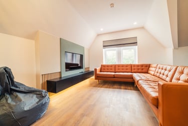 6 bed flat, Cathays, Plasnewydd, Cardiff, CF244AU - Image 3