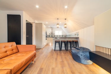 6 bed flat, Cathays, Plasnewydd, Cardiff, CF244AU - Image 6