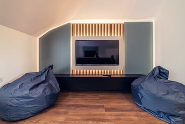 6 bed flat, Cathays, Plasnewydd, Cardiff, CF244AU - Image 7