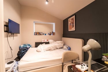 6 bed house, Dawlish Road, Selly Park, Birmingham, B297AU - Image 8
