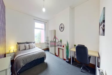 1 bed house, Salford, Seedley, M67EW - Image 1