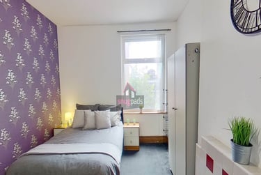 1 bed house, Salford, Seedley, M67EW - Image 2