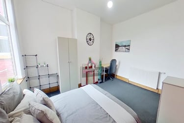 1 bed house, Salford, Seedley, M67EW - Image 3