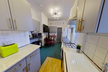1 bed house, Salford, Seedley, M67EW - Image 6
