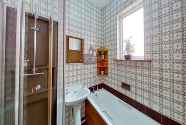 1 bed house, Salford, Seedley, M67EW - Image 8
