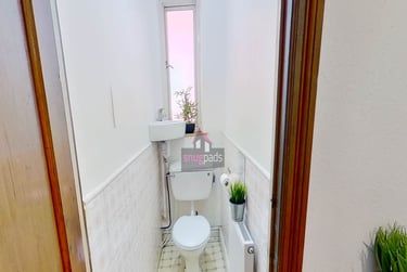 1 bed house, Salford, Seedley, M67EW - Image 9