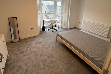 5 bed house, Cromwell Street, Mount Pleasant, Swansea, SA16EY - Image 3