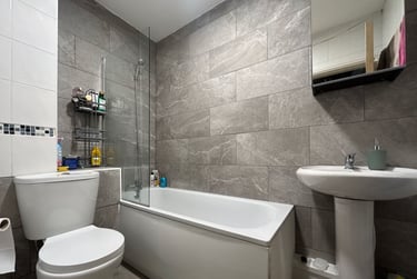 9 bed house, Cathays, Plasnewydd, Cardiff, CF244AQ - Image 11