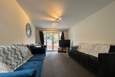 9 bed house, Cathays, Plasnewydd, Cardiff, CF244AQ - Image 3
