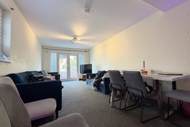 9 bed house, Cathays, Plasnewydd, Cardiff, CF244AQ - Image 4