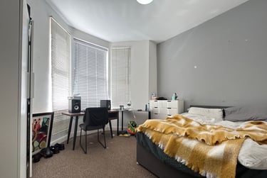 9 bed house, Cathays, Plasnewydd, Cardiff, CF244AQ - Image 6