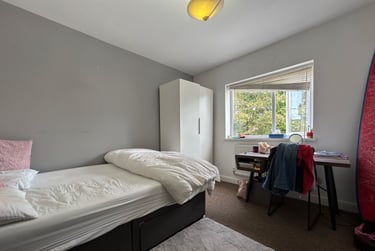 9 bed house, Cathays, Plasnewydd, Cardiff, CF244AQ - Image 7