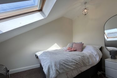9 bed house, Cathays, Plasnewydd, Cardiff, CF244AQ - Image 8
