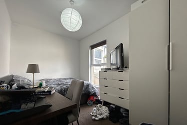 9 bed house, Cathays, Plasnewydd, Cardiff, CF244AQ - Image 9