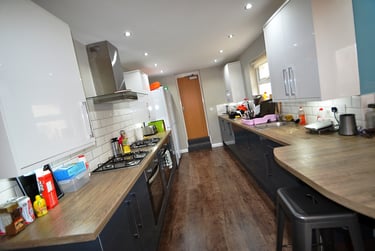8 bed house, Cathays, Plasnewydd, Cardiff, CF244DJ - Image 2