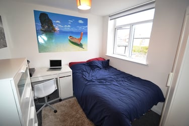 8 bed house, Cathays, Plasnewydd, Cardiff, CF244DJ - Image 3
