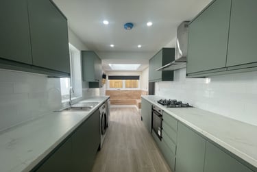 6 bed house, Cathays, Plasnewydd, Cardiff, CF244DF - Image 1