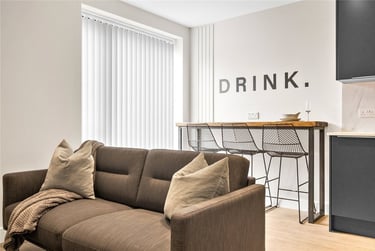 1 bed flat, Selly Hill Road, Selly Park, Birmingham, B297DL - Image 1