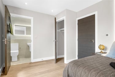 1 bed flat, Selly Hill Road, Selly Park, Birmingham, B297DL - Image 4