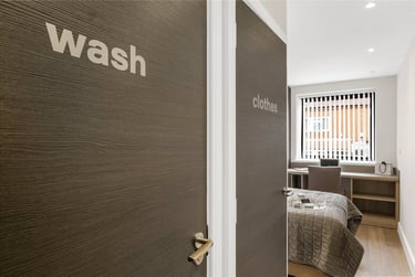 1 bed flat, Selly Hill Road, Selly Park, Birmingham, B297DL - Image 6