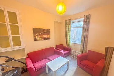 1 bed house, Treforest, Pontypridd, CF371RZ - Image 3