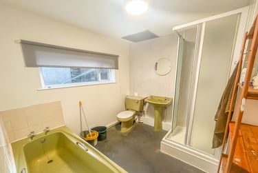 1 bed house, Treforest, Pontypridd, CF371RZ - Image 7