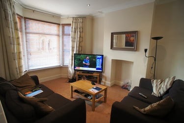 5 bed house, Roath, Cathays, Cardiff, CF244RR - Image 3