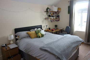 5 bed house, Roath, Cathays, Cardiff, CF244RR - Image 4