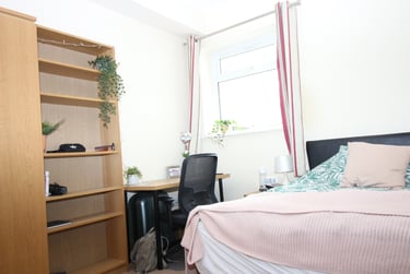 5 bed house, Roath, Cathays, Cardiff, CF244RR - Image 6