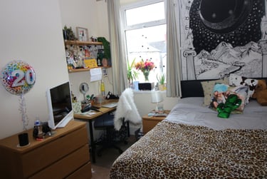 5 bed house, Roath, Cathays, Cardiff, CF244RR - Image 7