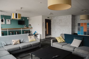 1 bed house, Damside Street, City Centre, Lancaster, LA11AW - Image 12