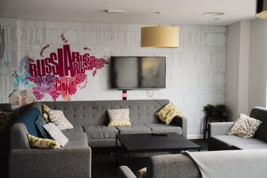 1 bed house, Damside Street, City Centre, Lancaster, LA11AW - Image 14