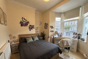 8 bed house, Cathays, Cardiff, CF244BY - Image 11