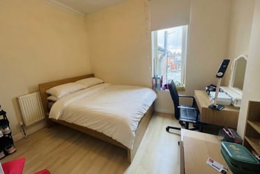 8 bed house, Cathays, Cardiff, CF244BY - Image 12