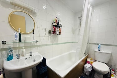 8 bed house, Cathays, Cardiff, CF244BY - Image 15