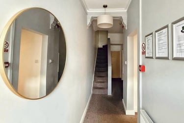 8 bed house, Cathays, Cardiff, CF244BY - Image 3