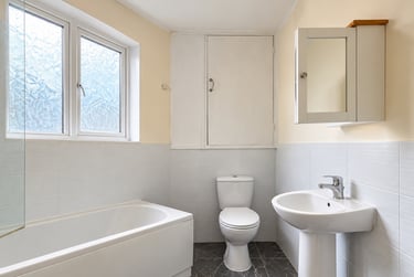 1 bed flat, Cathays, Cardiff, CF244EA - Image 4