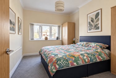 1 bed flat, Cathays, Cardiff, CF244EA - Image 5