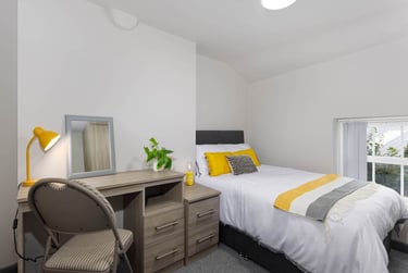 10 bed house, City Centre, Georgian Quarter, Liverpool, L81XE - Image 2