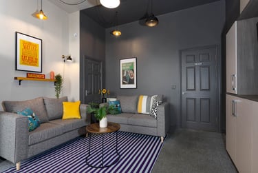 10 bed house, City Centre, Georgian Quarter, Liverpool, L81XE - Image 11