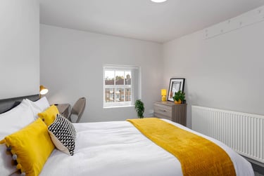10 bed house, City Centre, Georgian Quarter, Liverpool, L81XE - Image 3