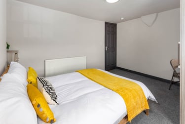 10 bed house, City Centre, Georgian Quarter, Liverpool, L81XE - Image 4