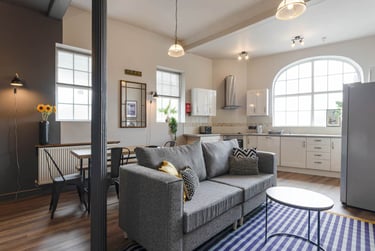 10 bed house, City Centre, Georgian Quarter, Liverpool, L81XE - Image 5