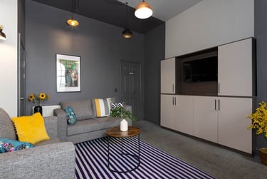 10 bed house, City Centre, Georgian Quarter, Liverpool, L81XE - Image 6