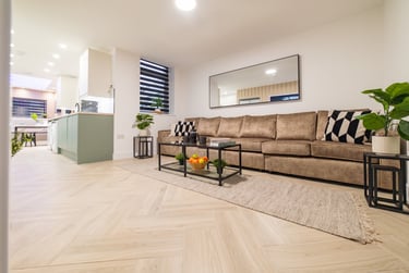 6 bed house, Cathays, Cardiff, CF244PG - Image 11