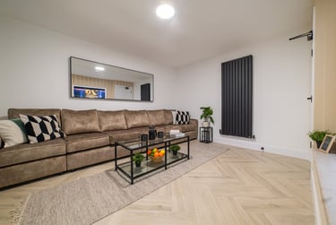 6 bed house, Cathays, Cardiff, CF244PG - Image 12
