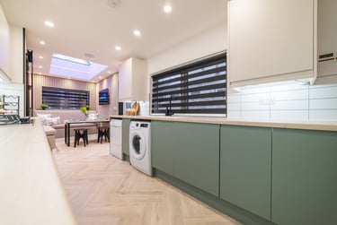 6 bed house, Cathays, Cardiff, CF244PG - Image 15