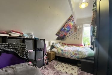 2 bed flat, Roath, Plasnewydd, Cardiff, CF243AJ - Image 3