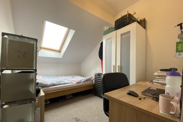 2 bed flat, Roath, Plasnewydd, Cardiff, CF243AJ - Image 4